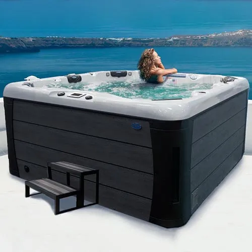 Deck hot tubs for sale in Peterborough